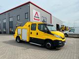 Iveco Daily DOKA Falkom