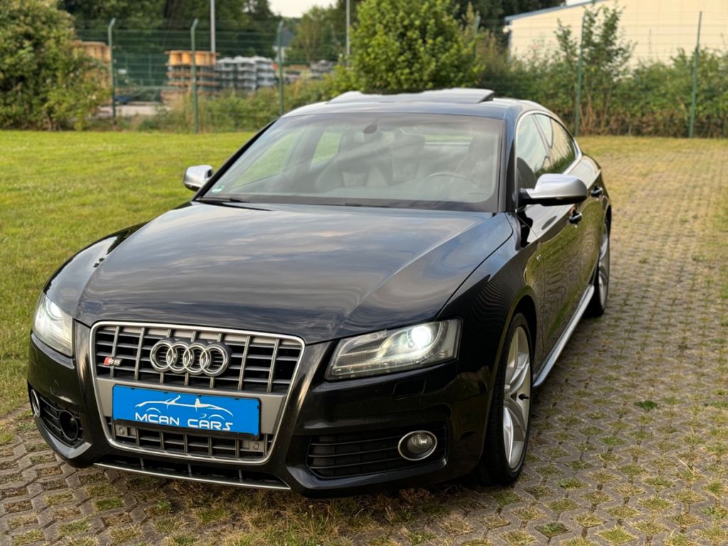 Angebot ansehen Audi S5