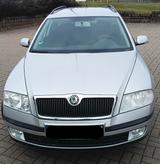 Skoda Octavia 1.8 TSI Ambiente Combi Ambiente