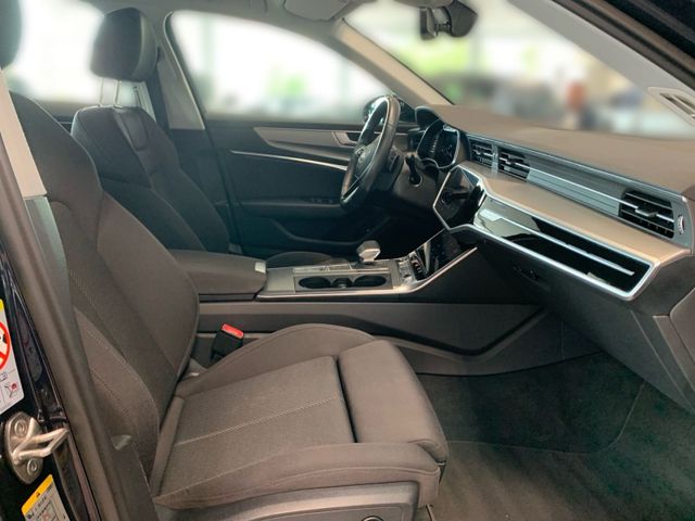 A6 Avant 45 TFSI quattro sport LED+KAMERA+DCP+DA