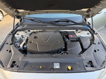 Volvo V90 - 11