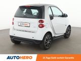 Smart fortwo 1.0 Micro Hybrid Drive pure*SHZ*KLIMA* - Smart ForTwo: Pure