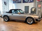 Porsche 911 Carrera 3.2 Cabrio full restored - Porsche aus 1984: 911 Carrera