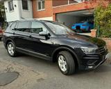 Volkswagen Tiguan Allspace 2.0 TSI 162kW DSG 4MOTION Hi... - Volkswagen Tiguan Allspace mit Benzin-Antrieb: Automatik