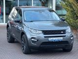 Land Rover Discovery Sport HSE 4WD/*Leder*Head-Up*Ahk - graue Land Rover Discovery