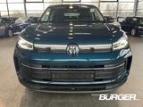 Volkswagen Tiguan 1.5 eTSI Prime Navi  IQ-Light Kamera ACC  - Jahreswagen