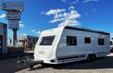Polar Blackline 680 Mover/Klima/ALDE/Solar - Polar Wohnwagen & Wohnmobile