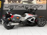 Can-Am Spyder RS S SE5 2013 *sehr guter Zustand* - Can-Am Quad