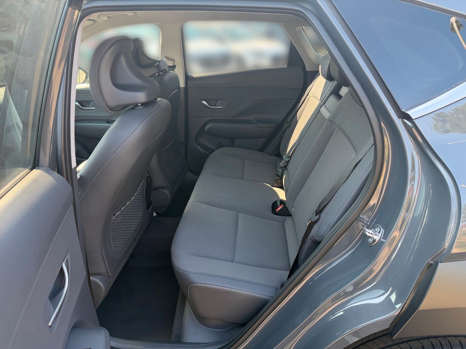 Hyundai KONA - Bild 11