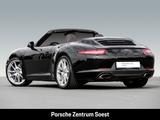 Porsche 991 Carrera Cabriolet/PASM/ParkAssistent/BOSE - gebrauchte Porsche 991 aus dem Jahr 2012
