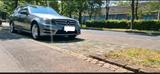 Mercedes-Benz 350 - schwarze Mercedes-Benz 350