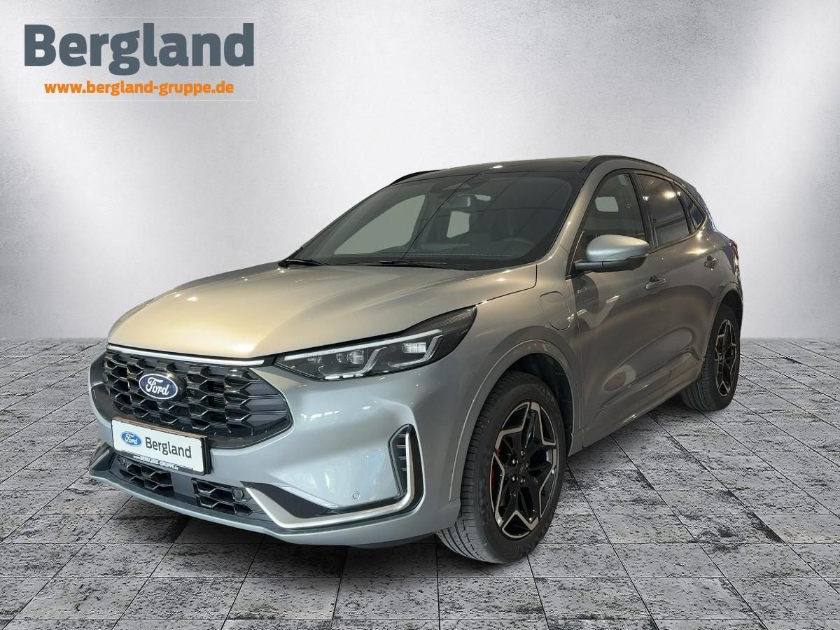 Ford Kuga ST-LINE X PHEV *Panorama *LED-Matrix