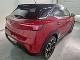 Opel Mokka 1.2 Turbo Ultimate Automatik - gebrauchte Opel Mokka aus dem Jahr 2024