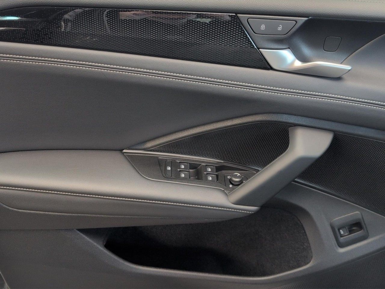 Tiguan GOAL 1.5 eTSI DSG Klima Navi