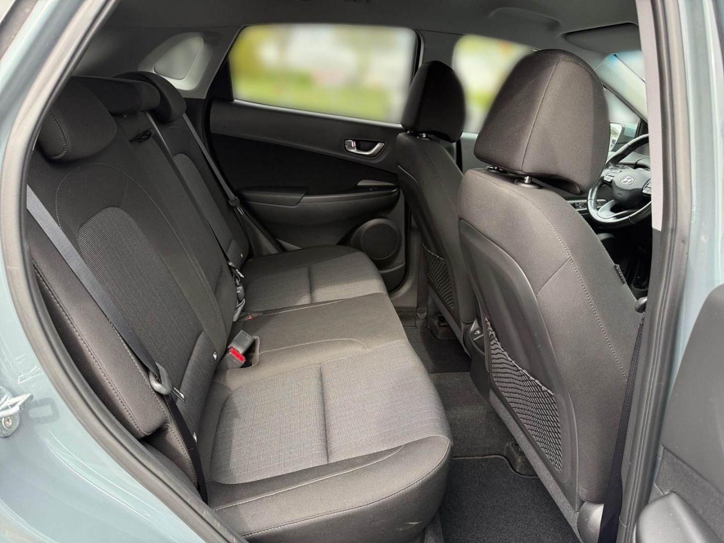 Fahrzeugabbildung Hyundai KONA INTRO FL 1.0 T-GDi AHK+KLIMA+SERVICE