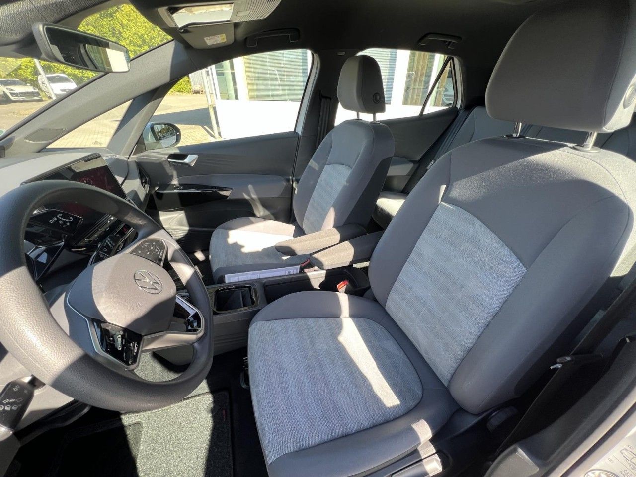 Volkswagen ID.3 - Bild 8