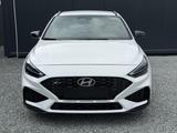 Hyundai i30 Kombi N-Line X Automatik Smart Paket Modell  - Hyundai: X30