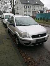 Ford ford fusion 1,4 Diesel - gebrauchte Ford Transit aus dem Jahr 2005