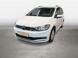 Volkswagen Touran 2.0 TDI DSG Comfortline ACC FLA SpurH