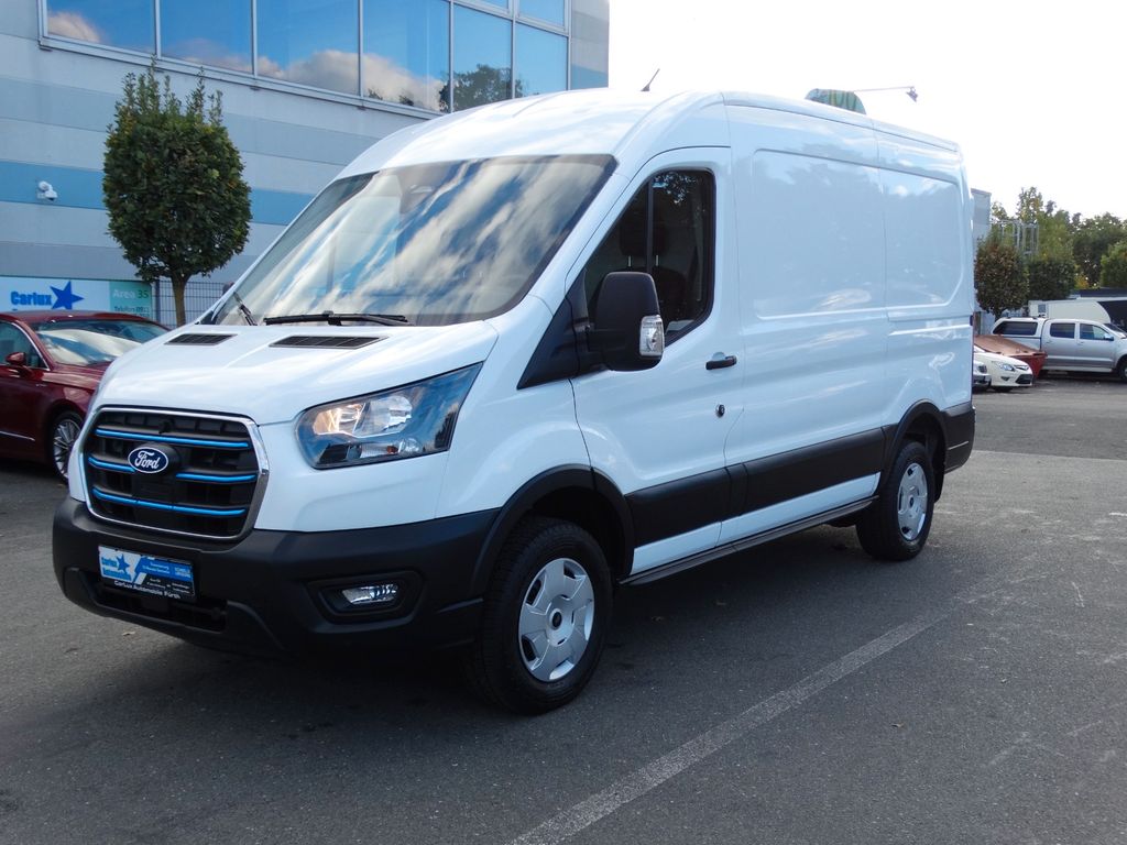 Image of Ford Transit