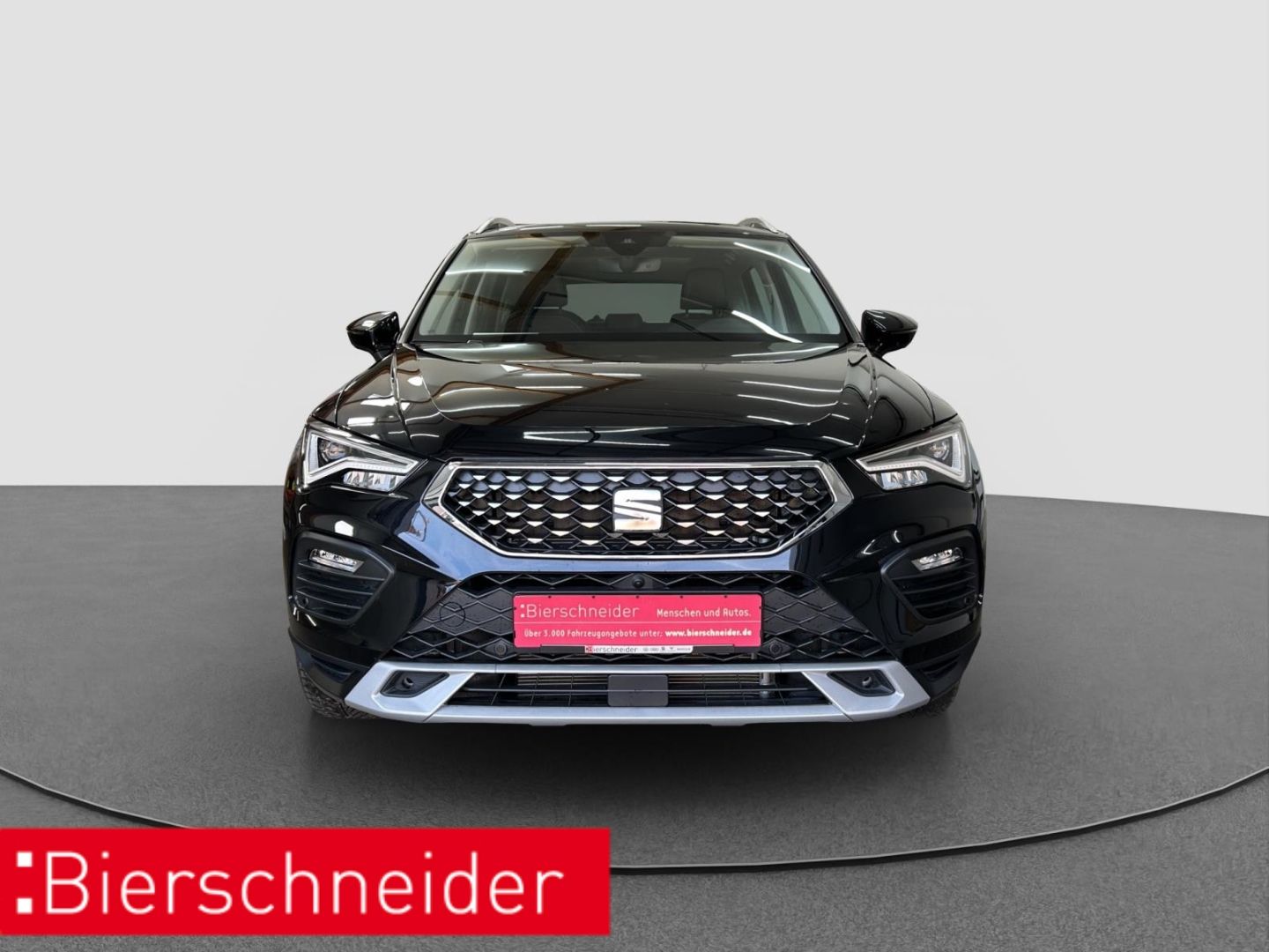 Seat Ateca - Bild 3