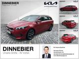 Kia cee'd Sporty Wagon  Spirit Glasdach+LED+Kamera - Kia in Leipzig: Cee D