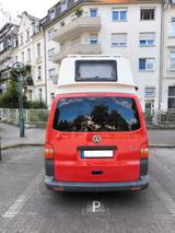 Volkswagen Camper T5 4Motion + langer Radstand + Hochdach - Offers matching your search criteria