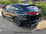 Kia pro cee'd / ProCeed GT-Line *Navi*Cam*Auto*1.Hd* - Kia: Schwarz, Pro Cee D