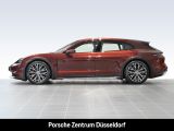 Porsche Taycan 4S Cross Turismo Panorama Surround-View - Porsche Taycan in Duisburg