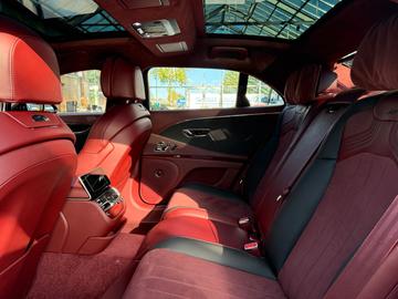 Bentley Flying Spur 2022 — фото 18