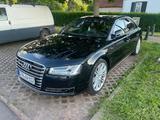 Audi A8 L W12 6.3 FSI + Einzelsitze hinten Firstklass - Audi A8: L W12