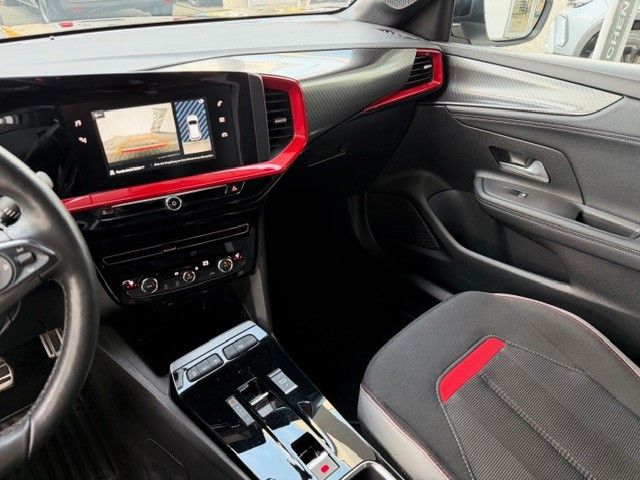 Fahrzeugabbildung Opel Mokka GS Line 130PS Automatik/Navi/LED!
