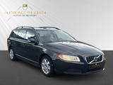 Volvo V70 1.6 D DRIVe *SCHECKHEFT BEI VOLVO*TEMPO*SHZ* - Volvo V70 Gebrauchtwagen