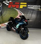 Yamaha YZF-R1 RN65 PETRONAS EINZELSTÜCK #FQ20 - YAMAHA KARLSRUHE