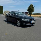 BMW 320d XDrive e92 | Standheizung | Keyless - BMW 320: Coupe, 320d Xdrive