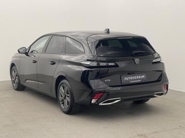 Peugeot 308 - 10