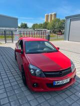 Opel Astra H OPC 2.0 Turbo (z20leh) - Opel Astra aus 2007: Opc