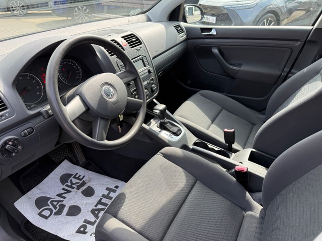 Volkswagen Golf V Lim. Trendline