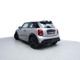 MINI One JOHN COOPER WORKS HUD*LED*DIGITAL'*8FACH*KAM - silberne MINI ONE