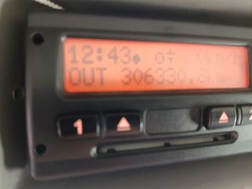 Renault Master - 5