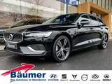 Volvo V60 Recharge T6 AWD Inscription Expr. Automatik - Volvo V60: Recharge Inscription