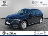 Skoda Kamiq 1.0 TSI Style LED KESSY SmartLink Klimaau. - Skoda Kamiq in Lübeck