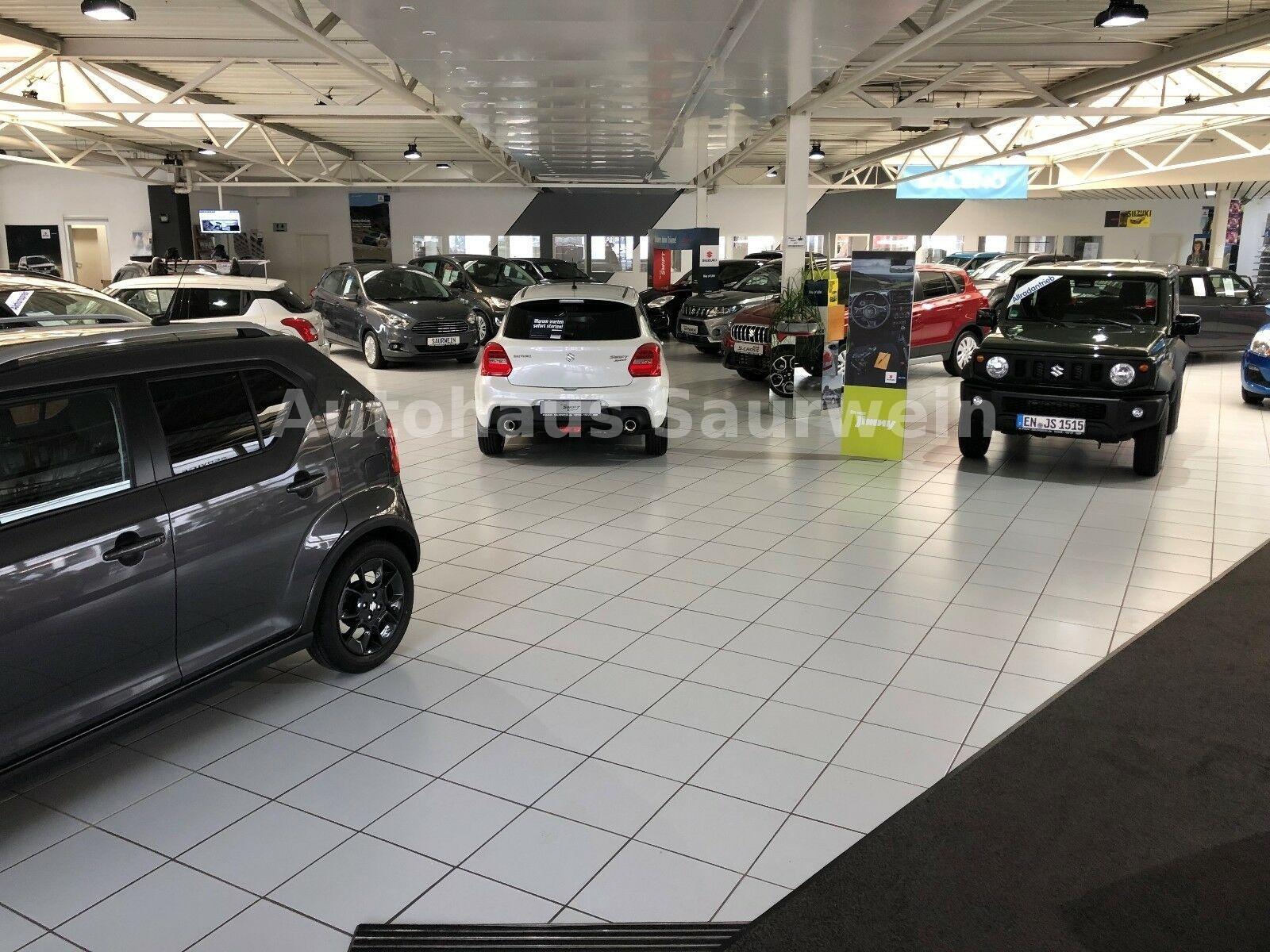 Suzuki Swace Hybrid Comfort +