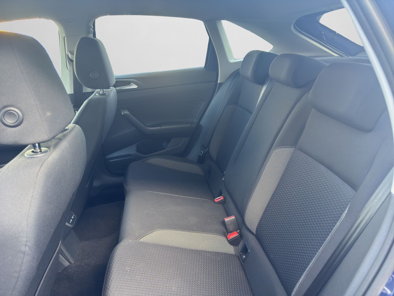 Volkswagen Taigo - Bild 15
