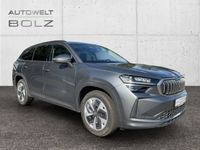 Skoda Kodiaq - Vorschau Bild 3