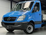 Mercedes-Benz Sprinter L2 Pritsche 310 AHK/STANDHZG/MWST/TÜV27 - Mercedes-Benz Sprinter: Pritsche
