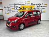 Opel Combo Life E Edition - Opel Combo Life aus 2019