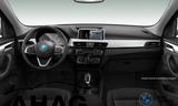 BMW X1 xDrive25e Advantage Steptronic Aut. Klimaaut. - BMW X1 mit Hybrid-Antrieb