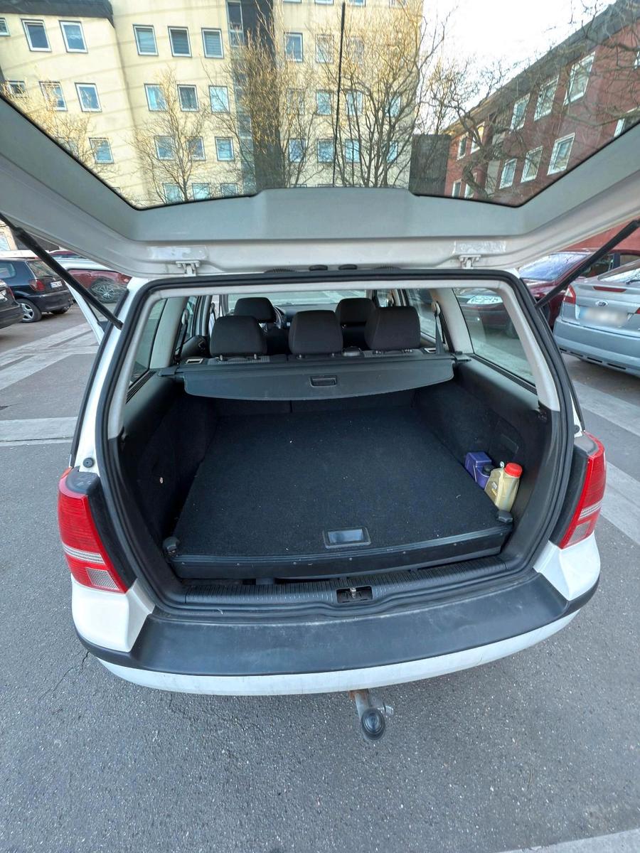 Volkswagen Golf 2004 — photo 10