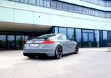 Audi TT RS Coupe 2.5 TFSI S tronic quattro - - scheckheftgepflegte Audi TT RS